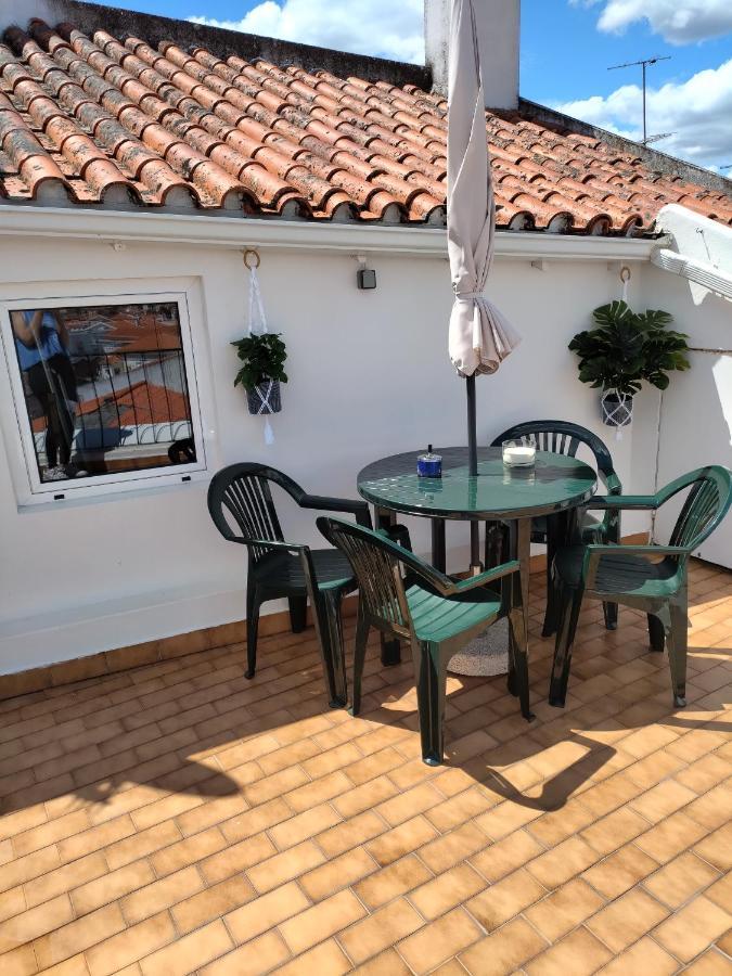 Casa Do Doque Villa Vila Nova de Foz Coa Exterior photo